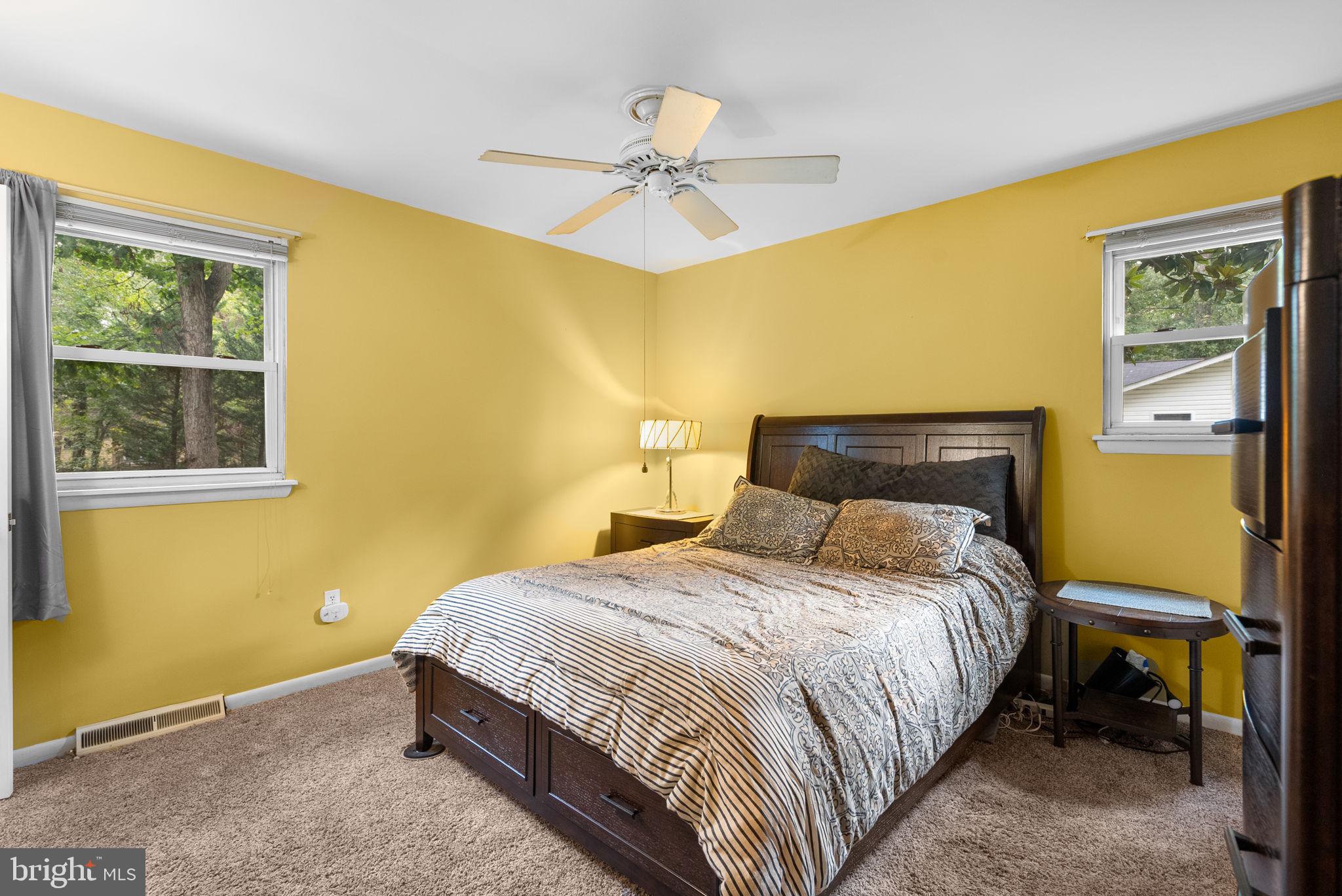 PATUXENT MANOR - Residential