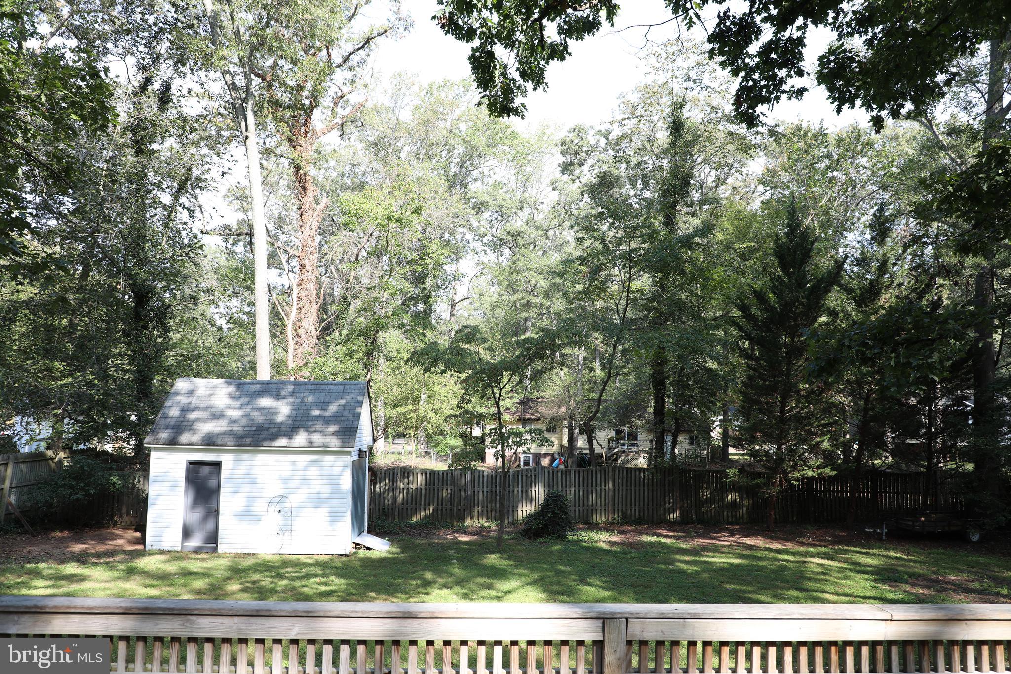 PATUXENT MANOR - Residential