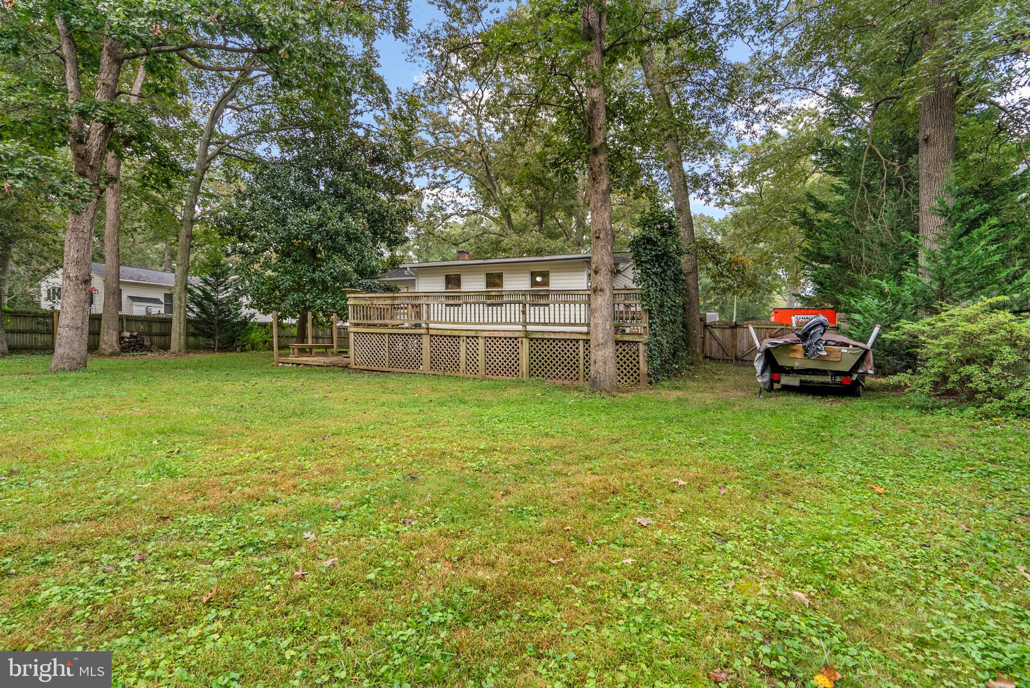 PATUXENT MANOR - Residential