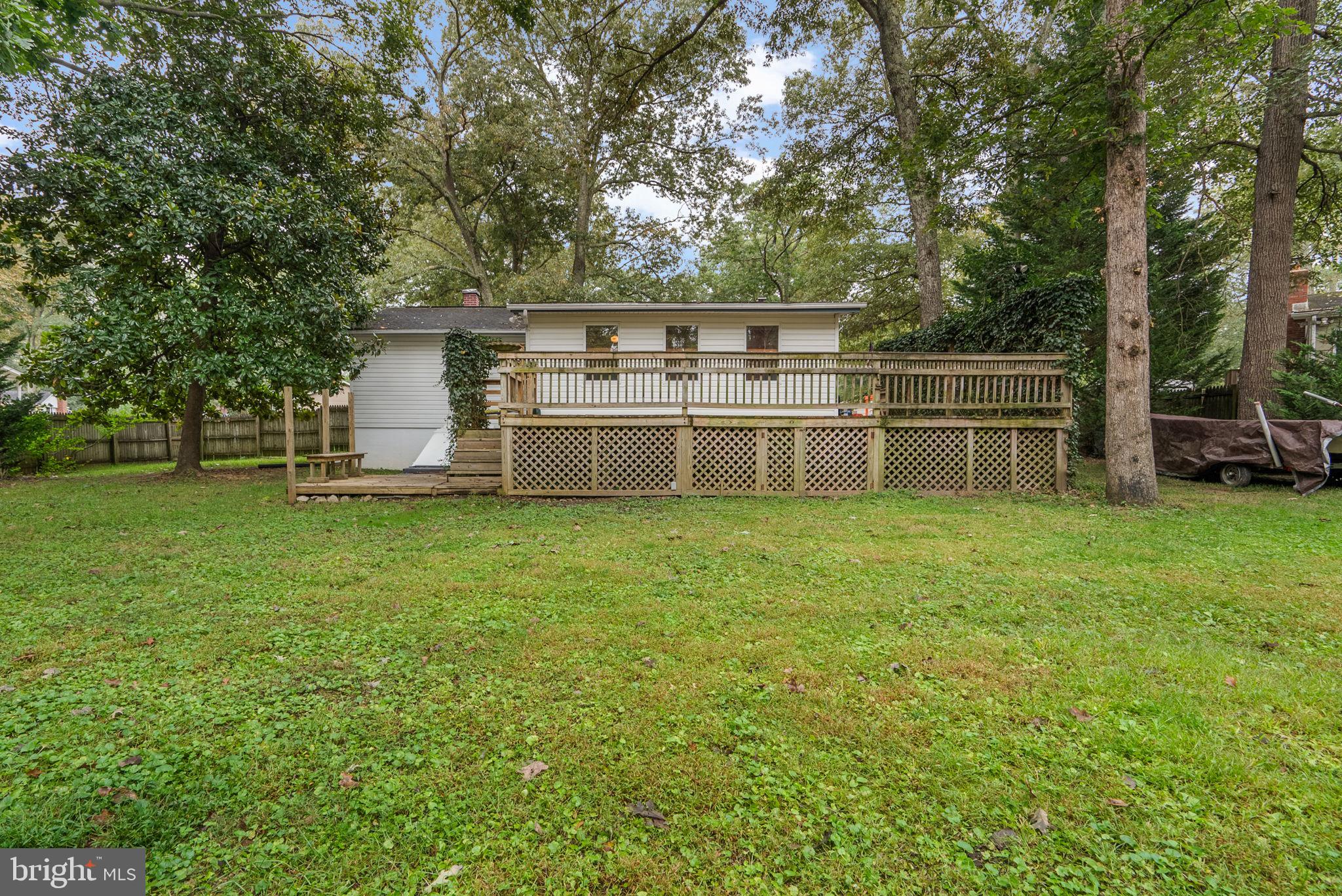 PATUXENT MANOR - Residential