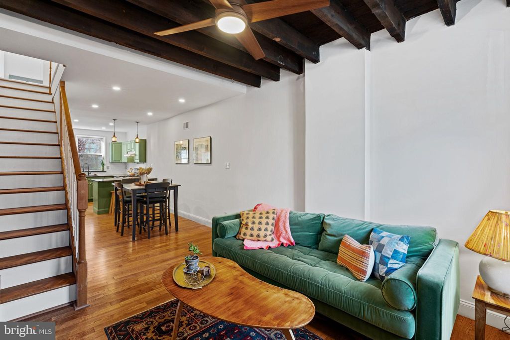 Photo of 2226 Memphis Street, PHILADELPHIA, PA 19125 (MLS # PAPH2546410)