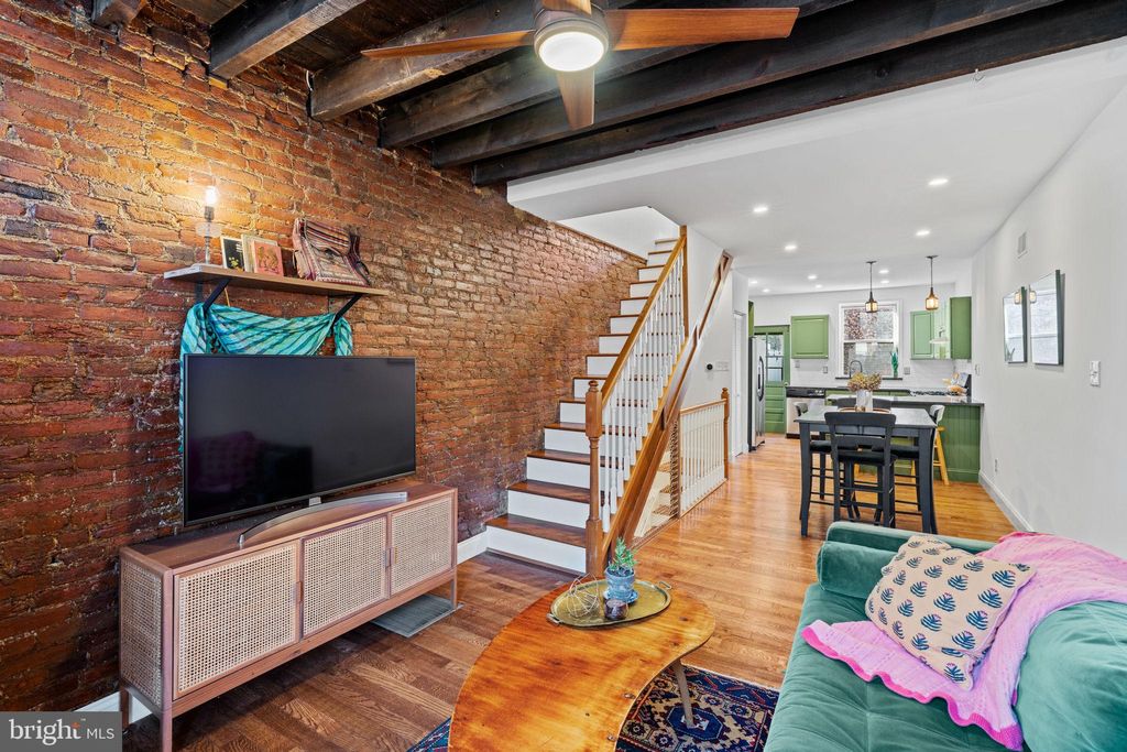 Photo of 2226 Memphis Street, PHILADELPHIA, PA 19125 (MLS # PAPH2546410)