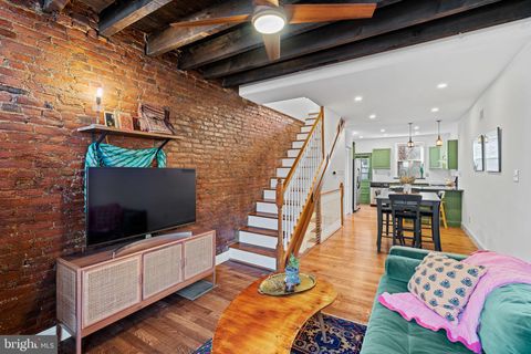 2226 MEMPHIS STREET PHILADELPHIA PA 19125