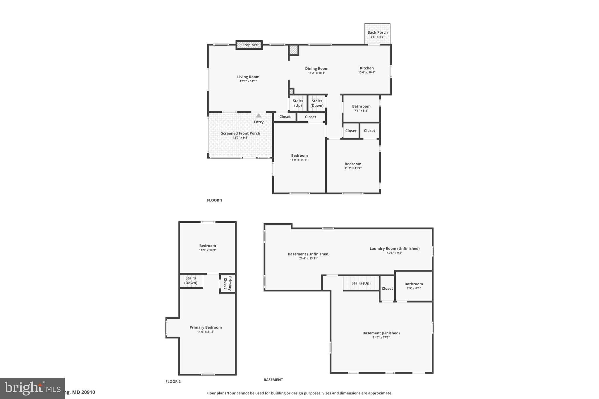MCNEILLS ADD - Residential