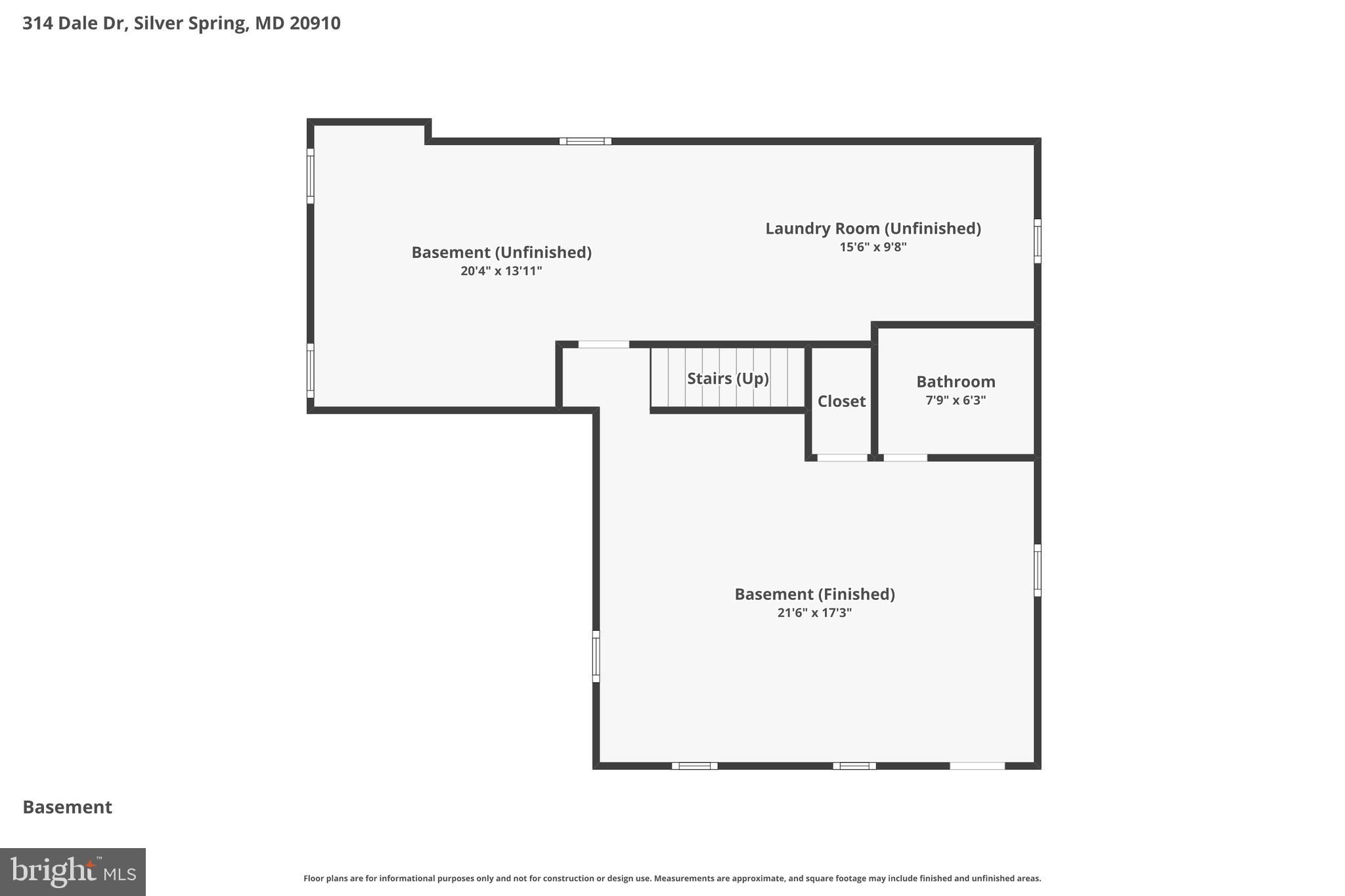 MCNEILLS ADD - Residential