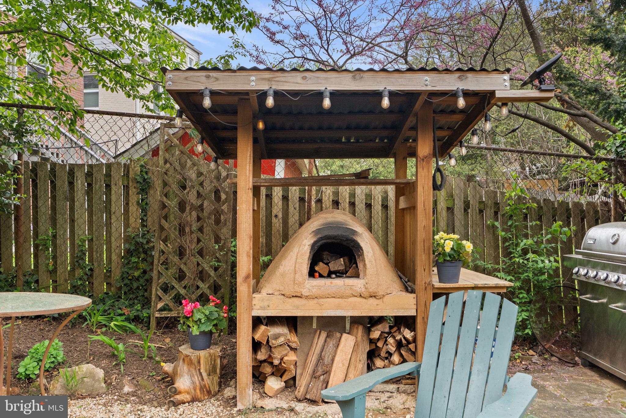 MCNEILLS ADD - Residential