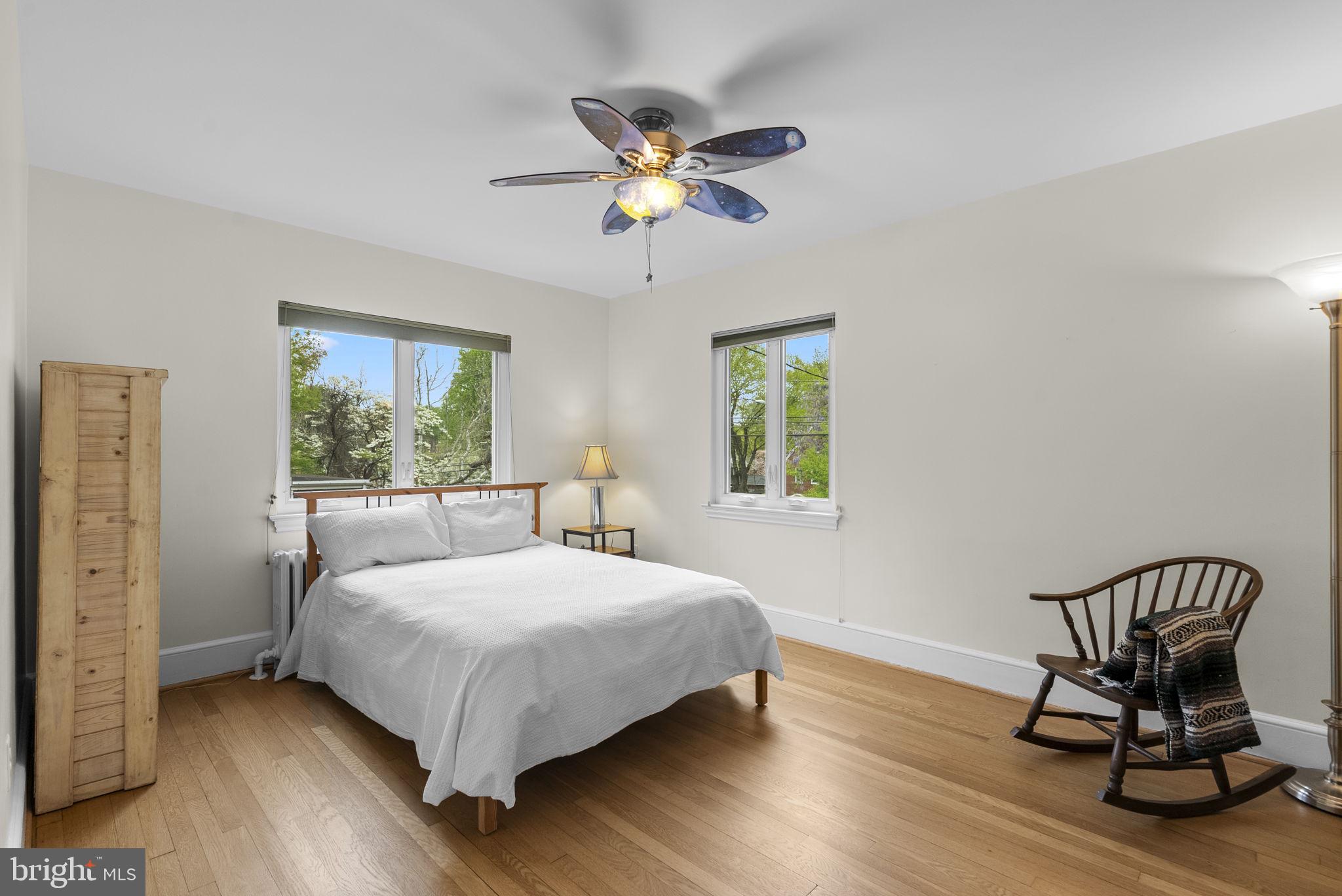 MCNEILLS ADD - Residential