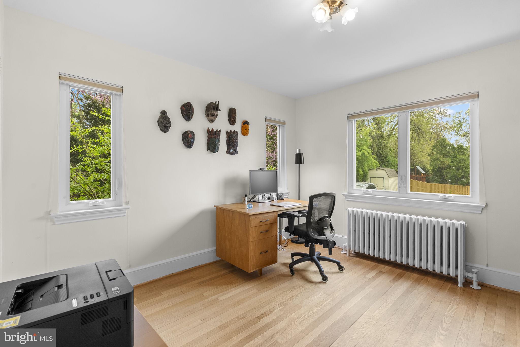 MCNEILLS ADD - Residential