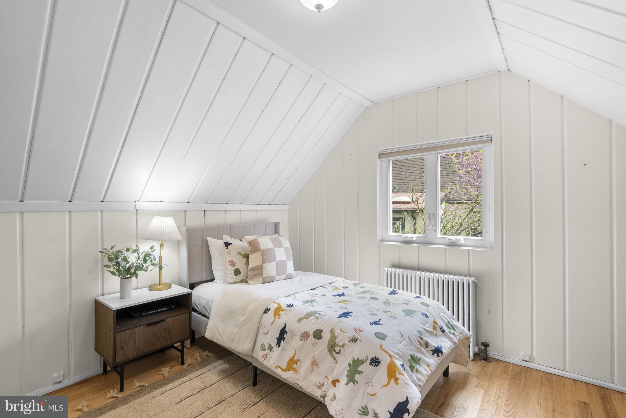 MCNEILLS ADD - Residential