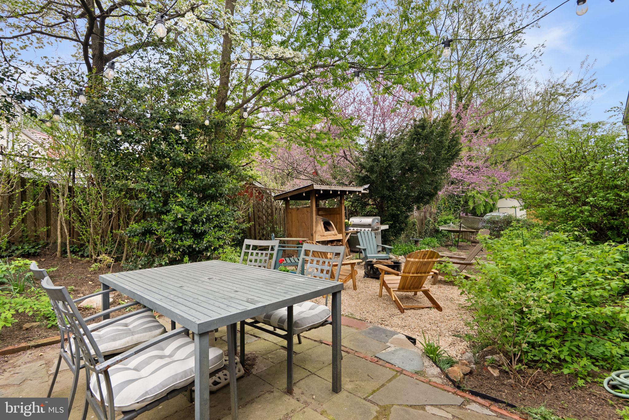 MCNEILLS ADD - Residential