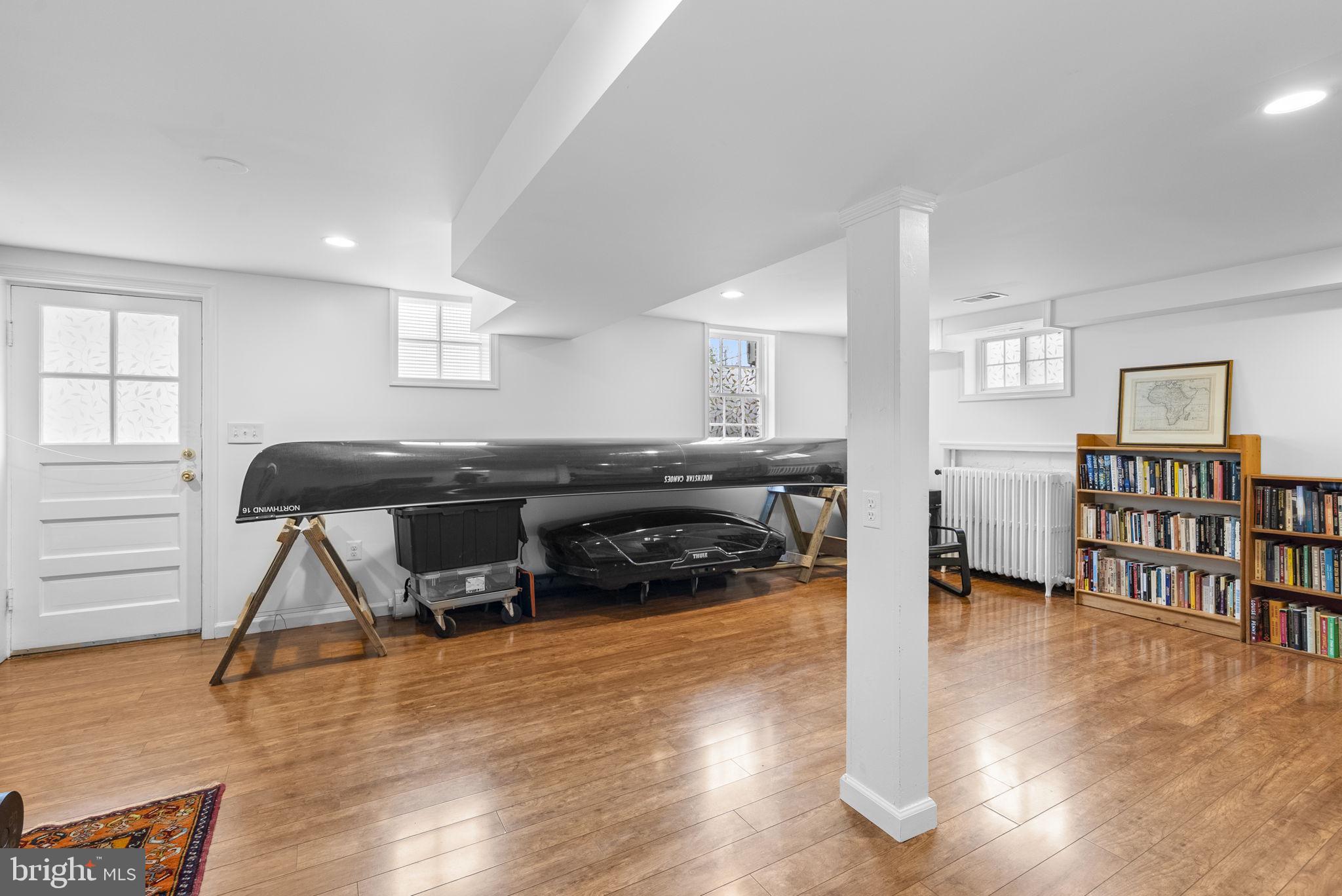 MCNEILLS ADD - Residential