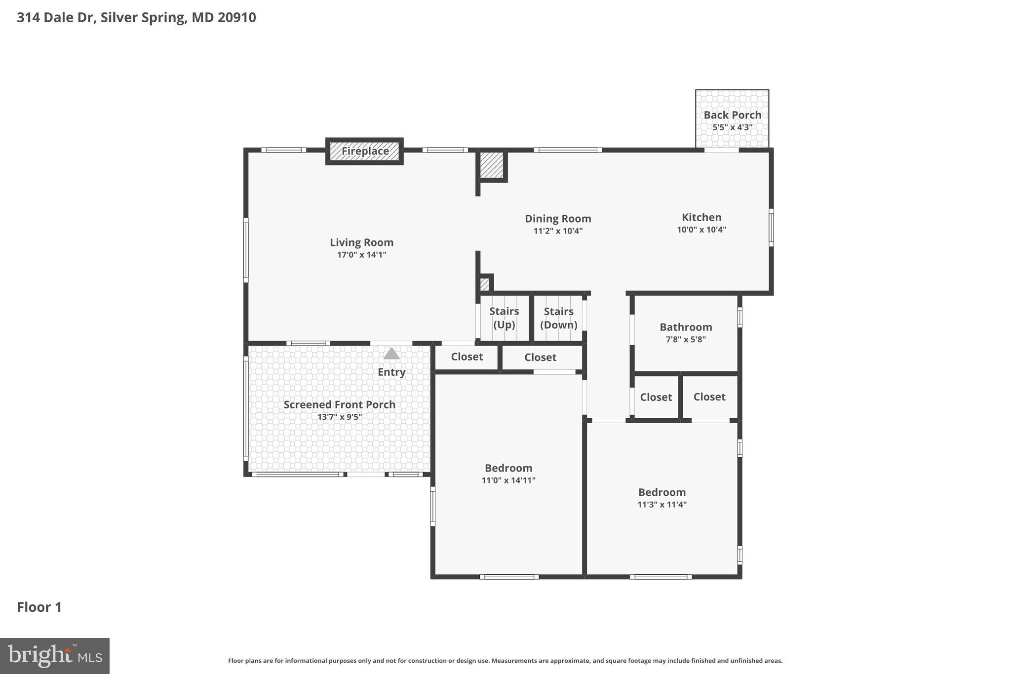MCNEILLS ADD - Residential