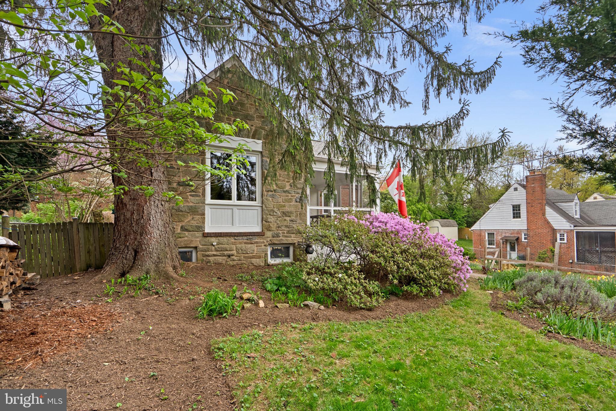 MCNEILLS ADD - Residential