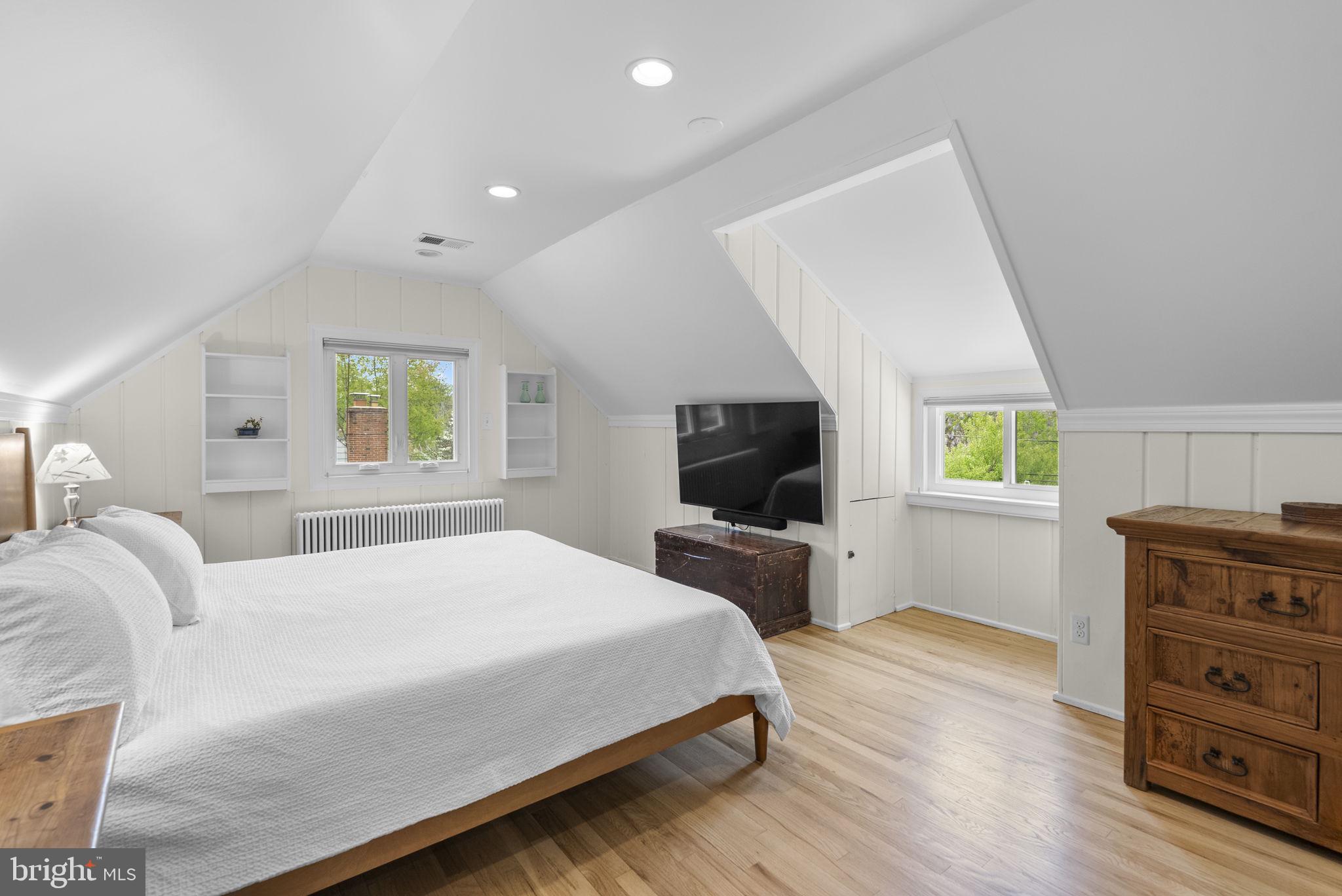 MCNEILLS ADD - Residential