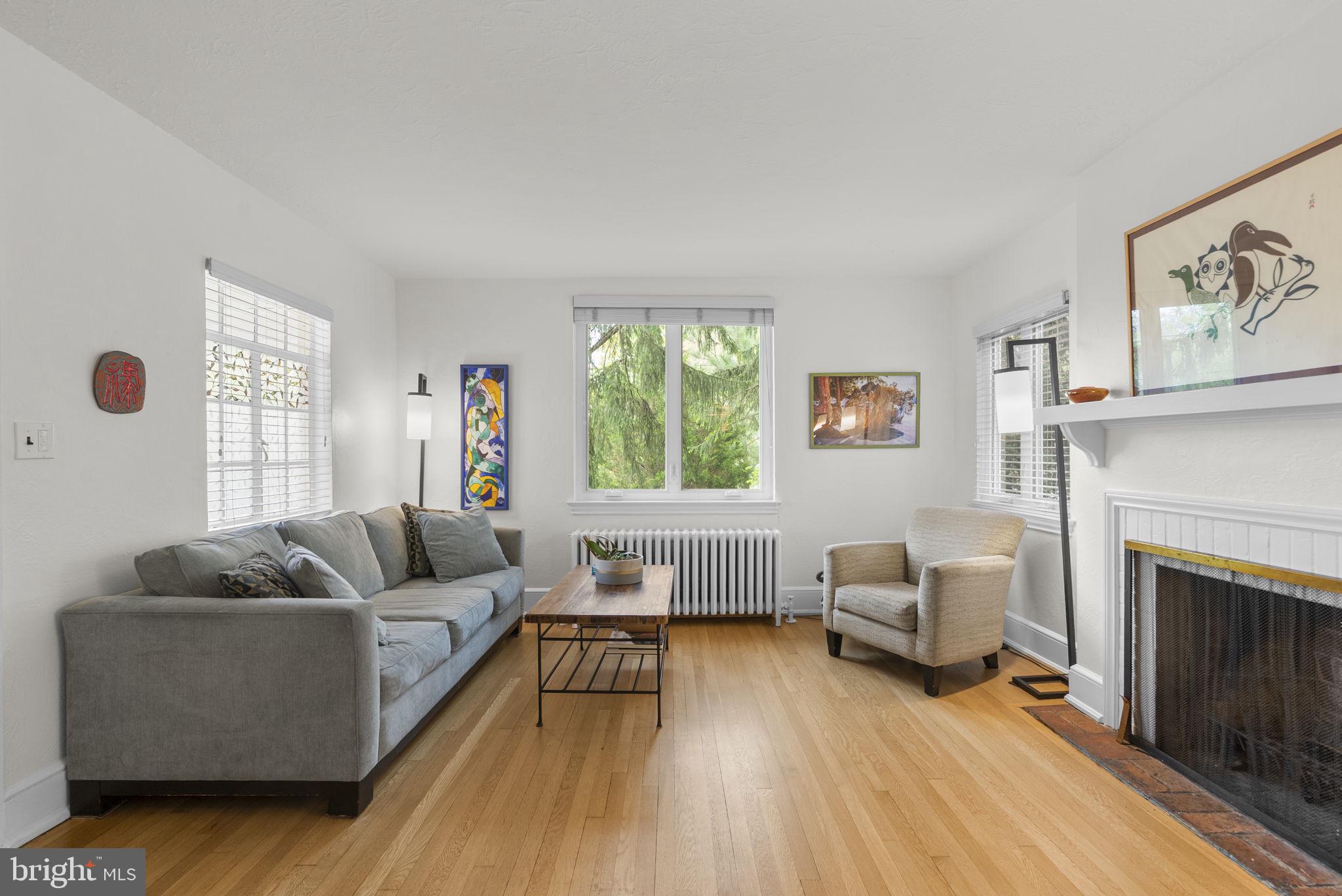 MCNEILLS ADD - Residential