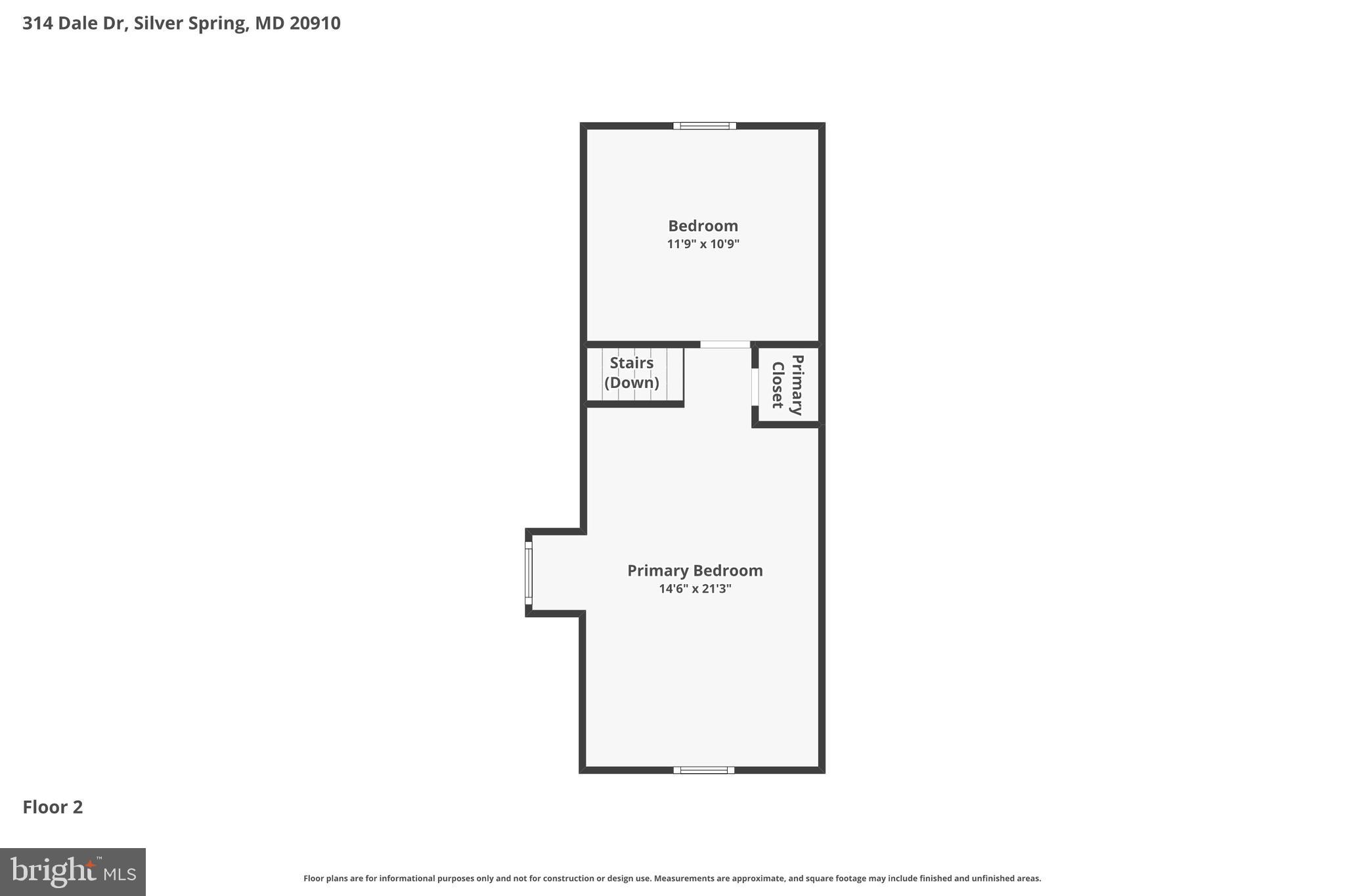 MCNEILLS ADD - Residential