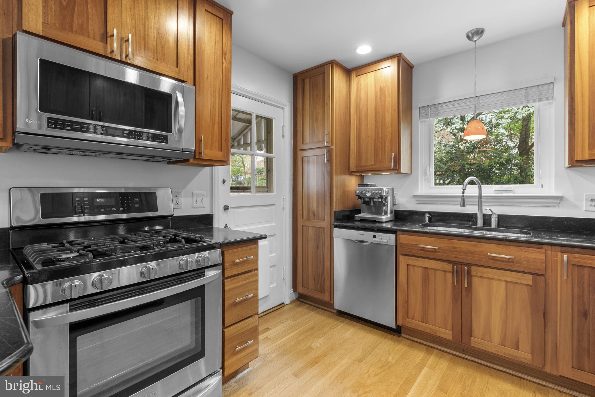 MCNEILLS ADD - Residential