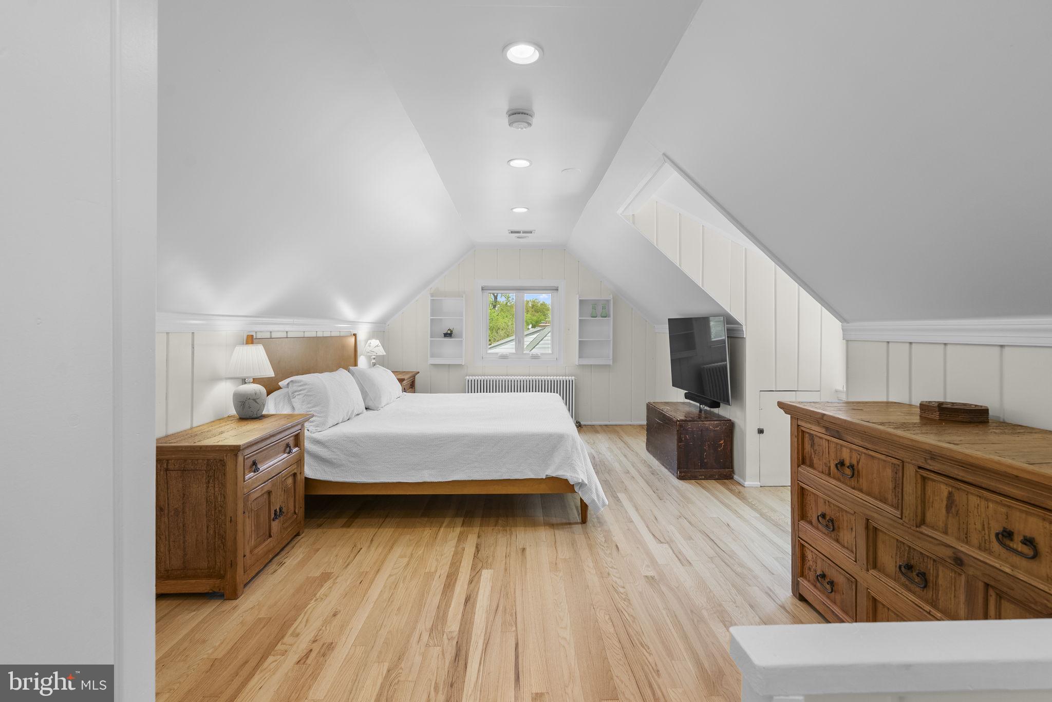 MCNEILLS ADD - Residential