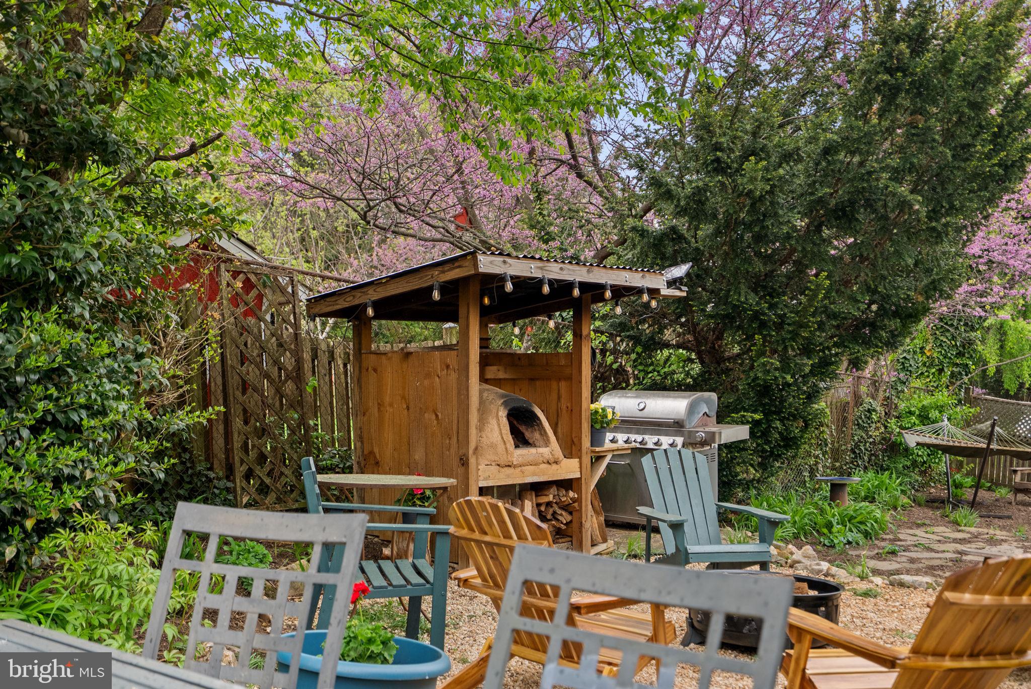 MCNEILLS ADD - Residential