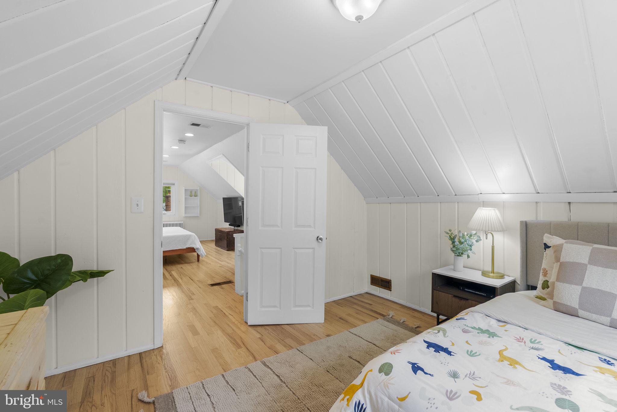 MCNEILLS ADD - Residential