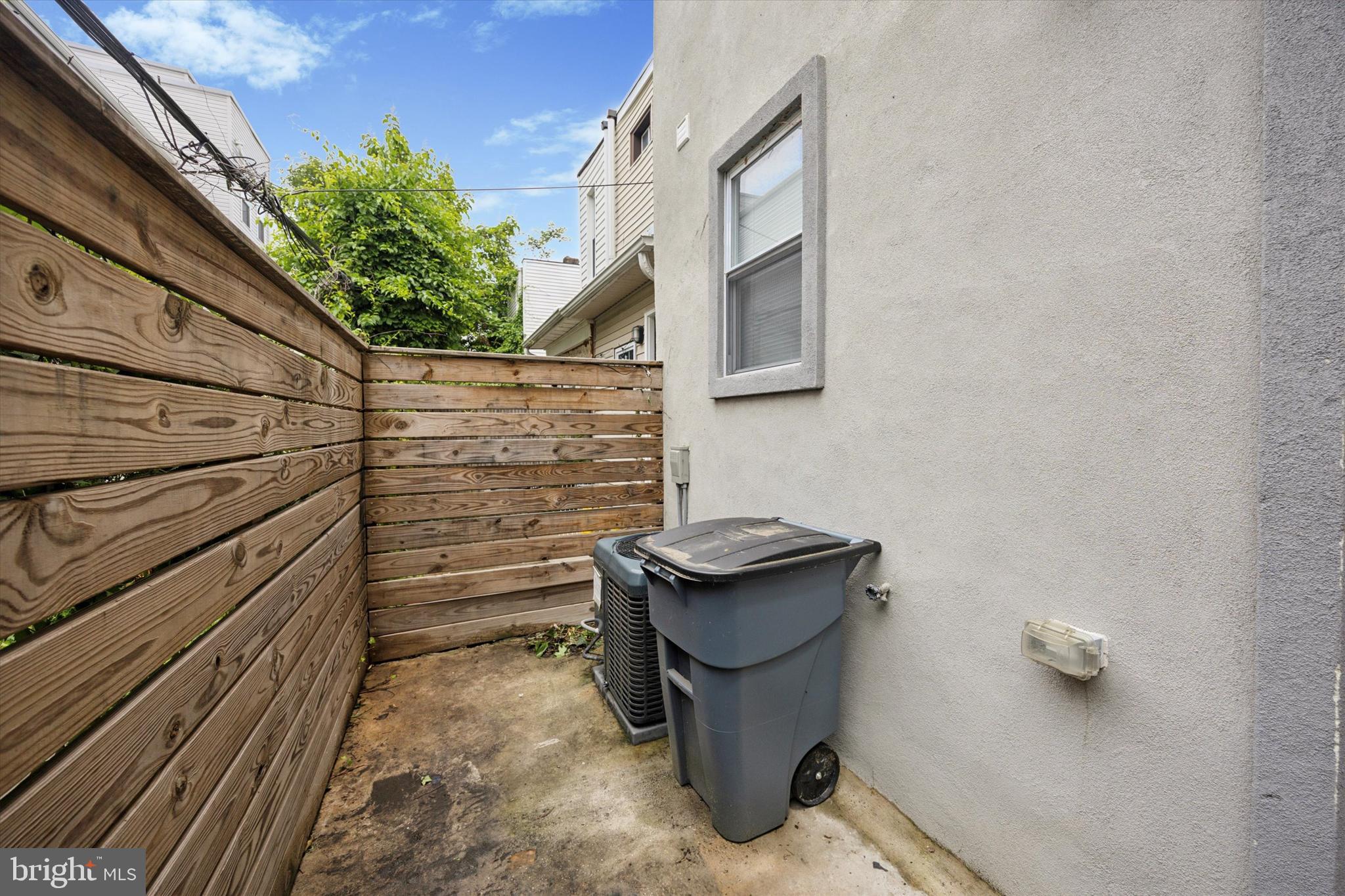 NORTH CENTRAL - Residential