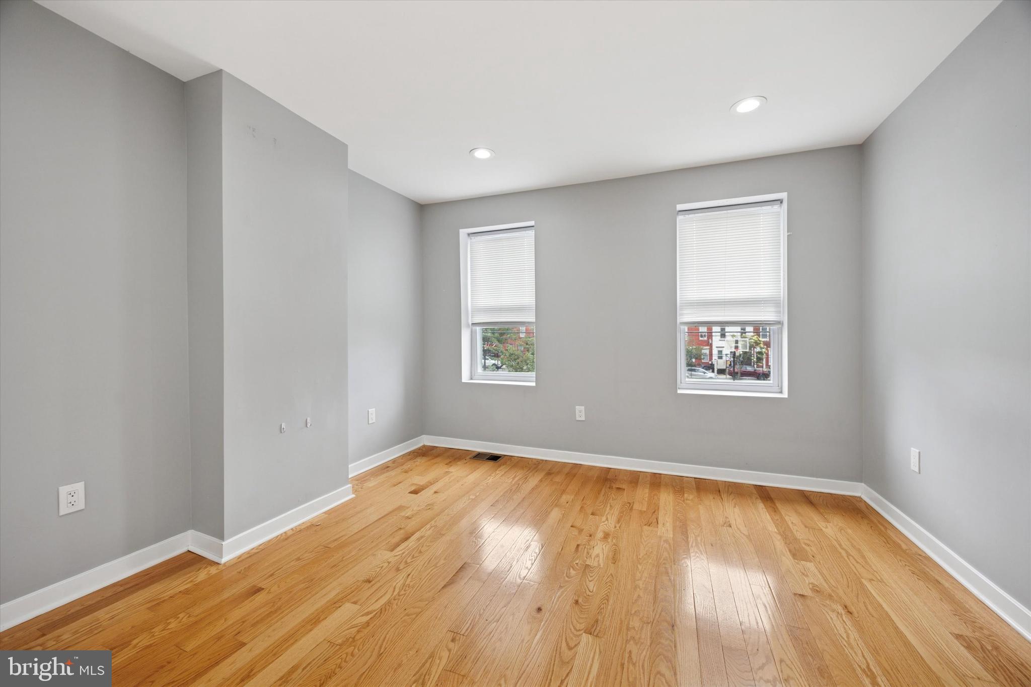 NORTH CENTRAL - Residential