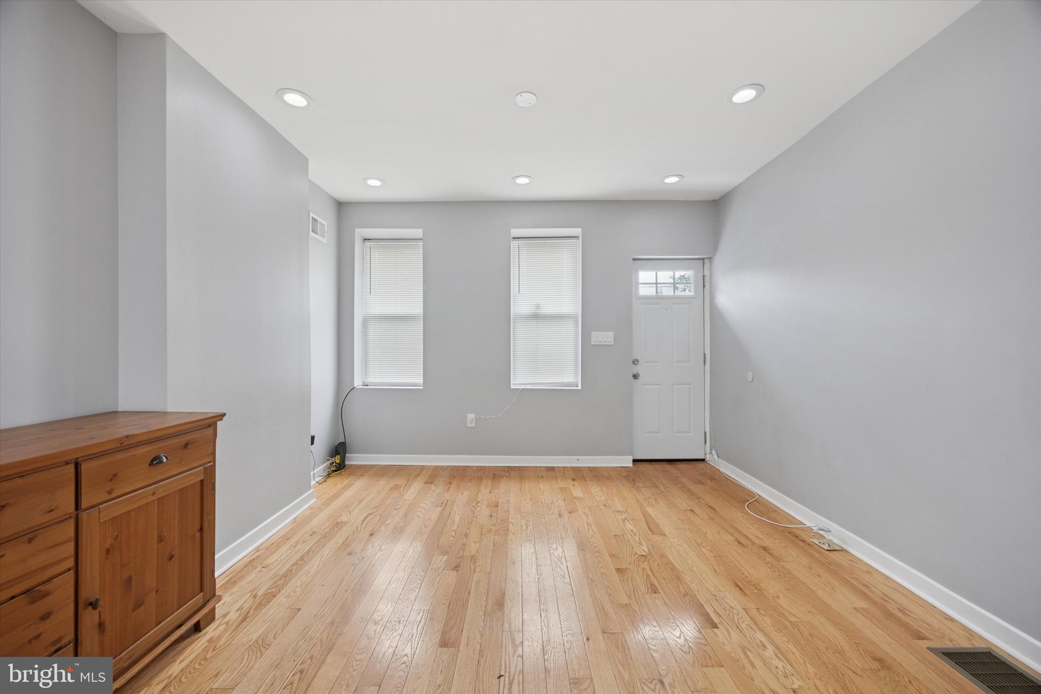 NORTH CENTRAL - Residential