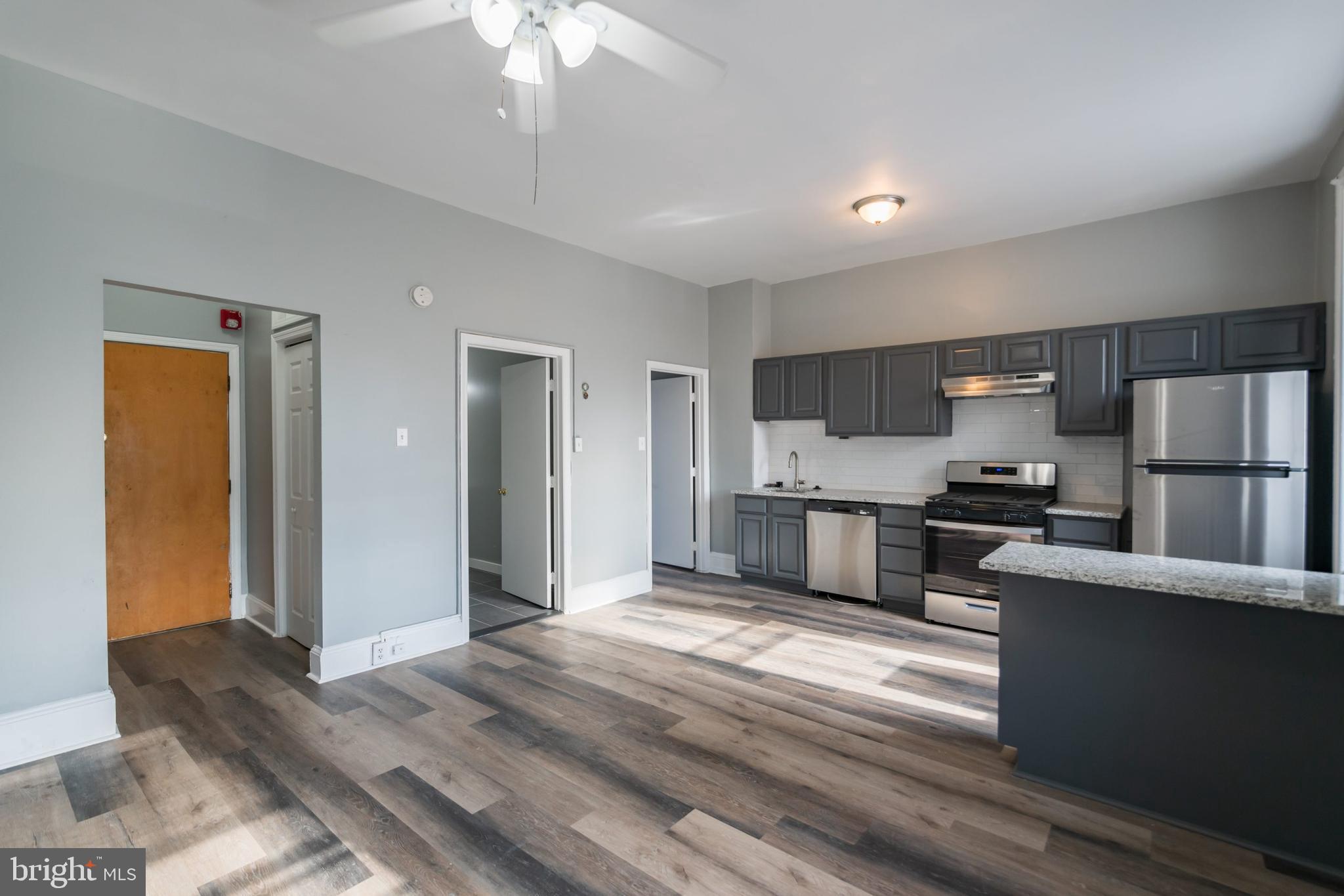 1933 SPRING GARDEN STREET UNIT 3F