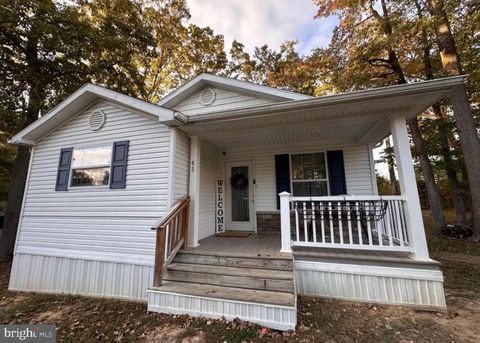 105 LOUISE COURT NORTH EAST MD 21901