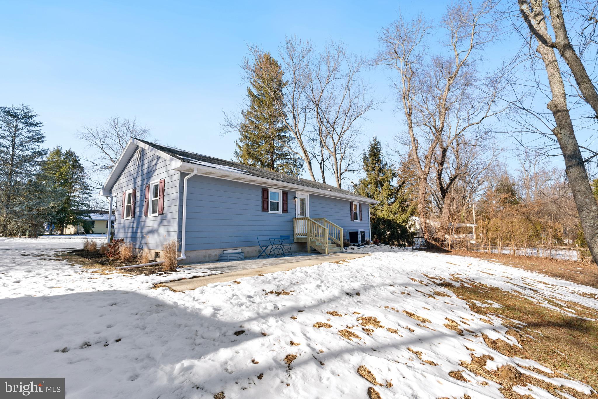 CHESTER HARBOR - Residential