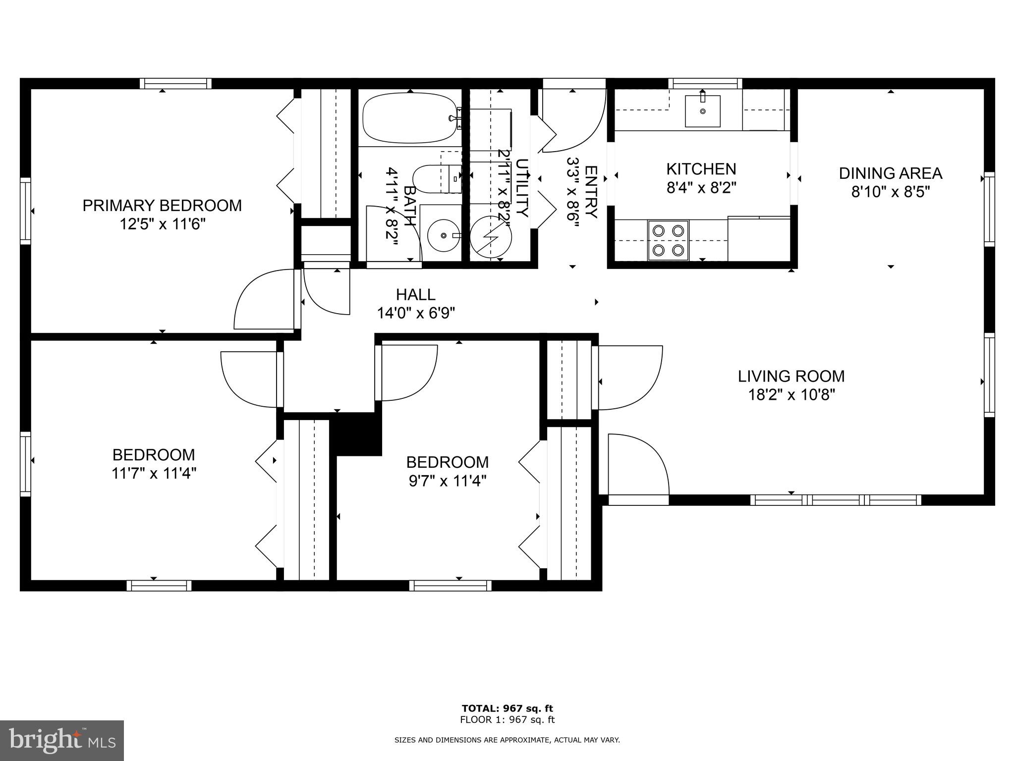 CHESTER HARBOR - Residential