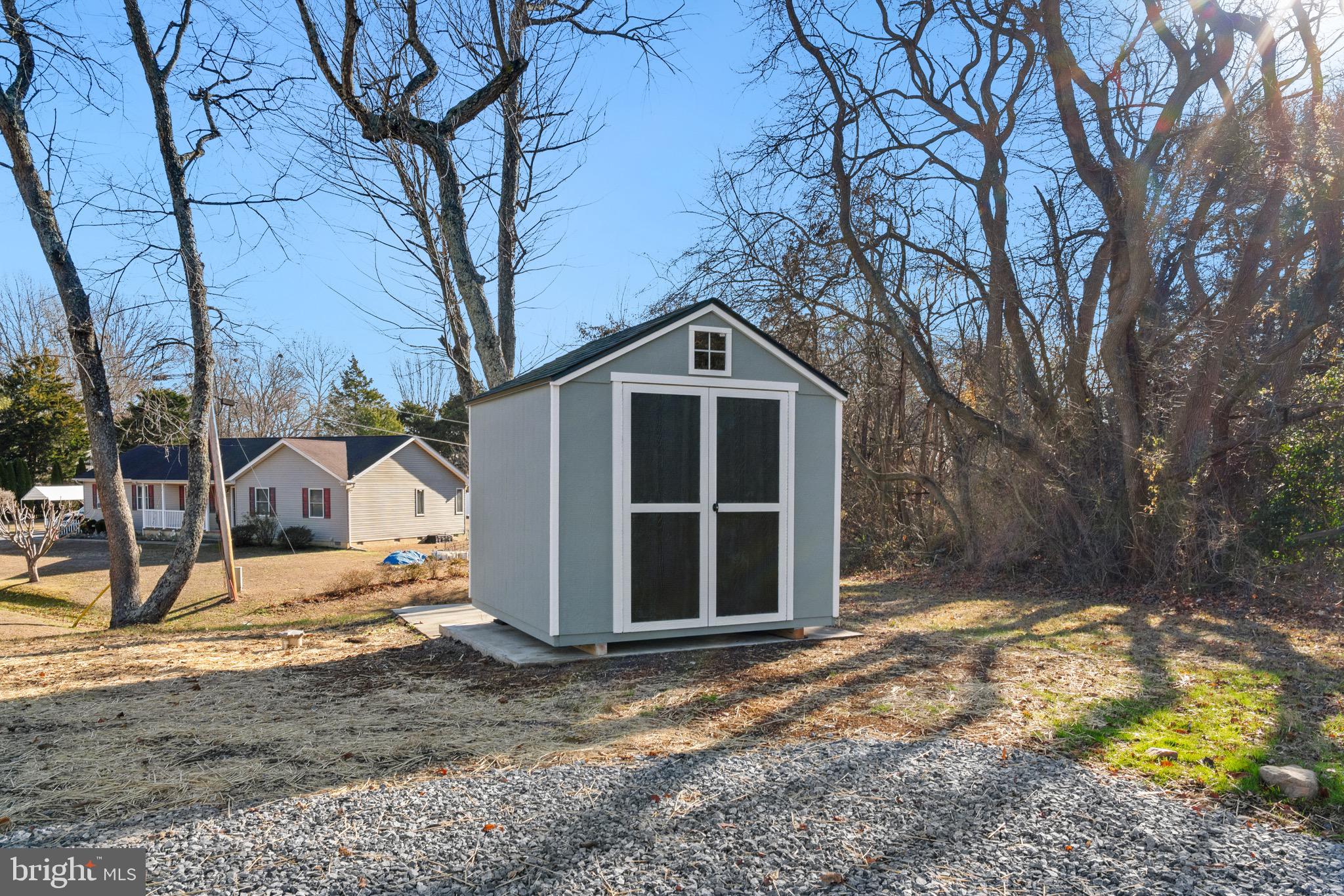 CHESTER HARBOR - Residential