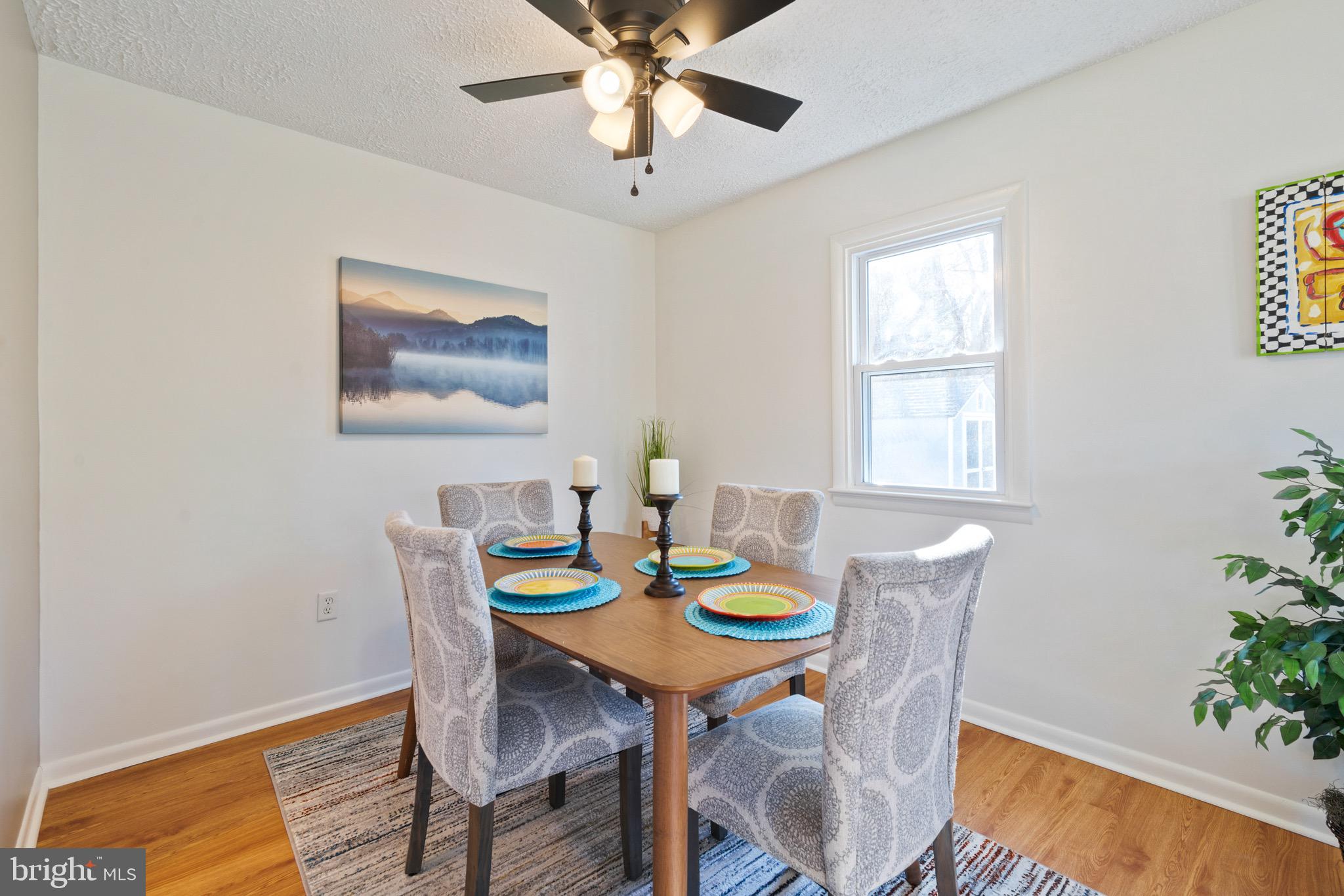 CHESTER HARBOR - Residential