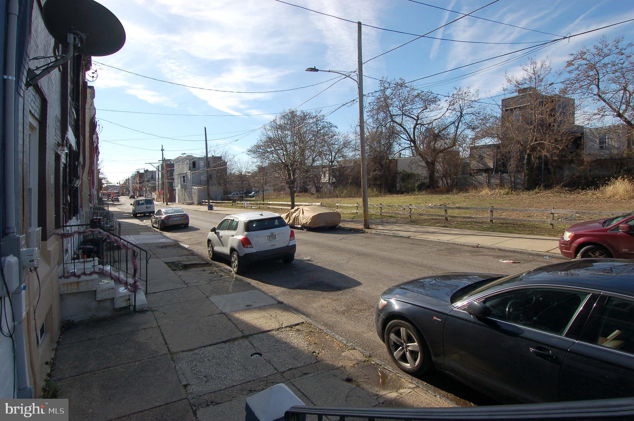 PHILADELPHIA (NORTH) - Residential Lease