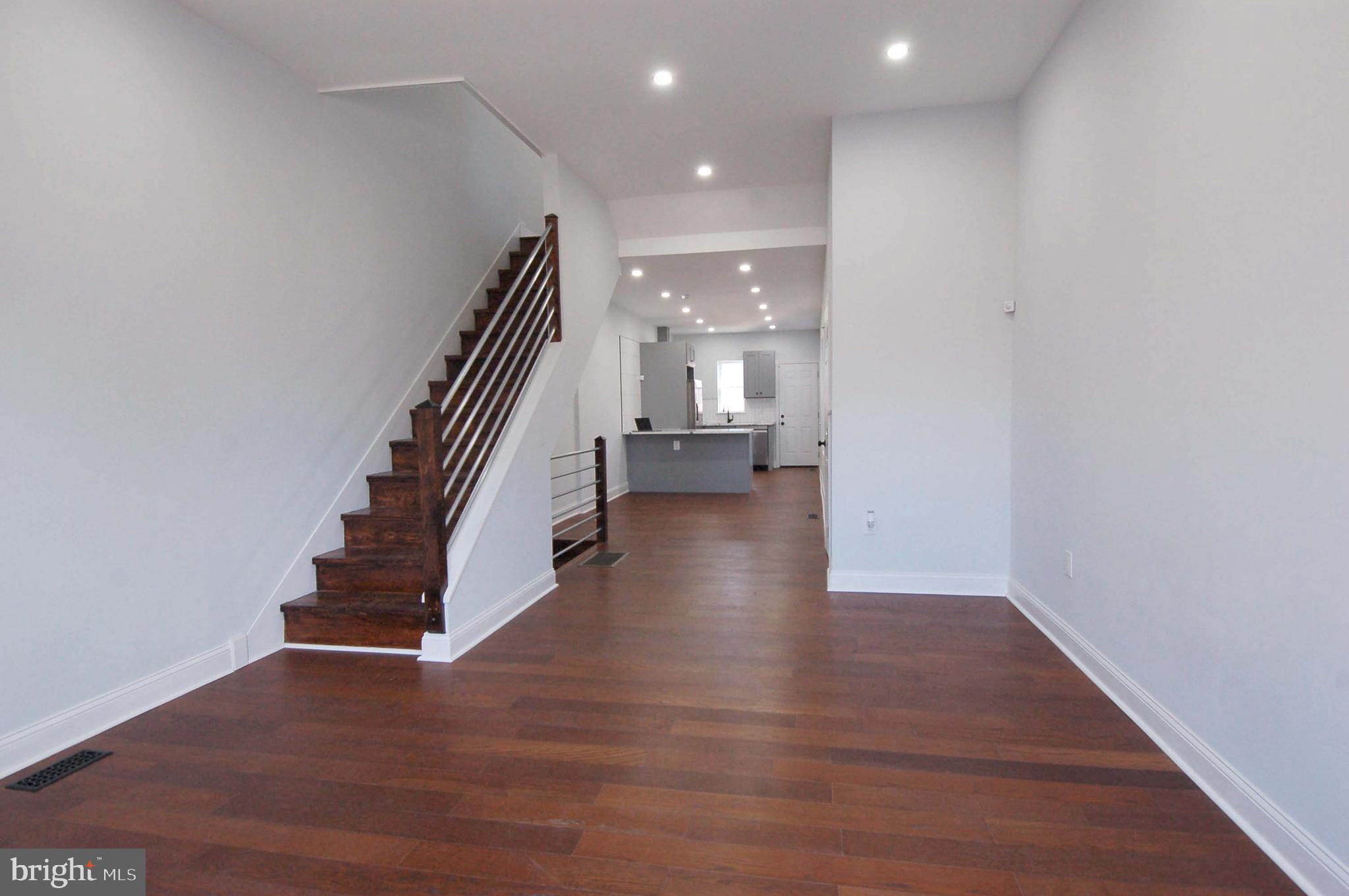 PHILADELPHIA (NORTH) - Residential Lease