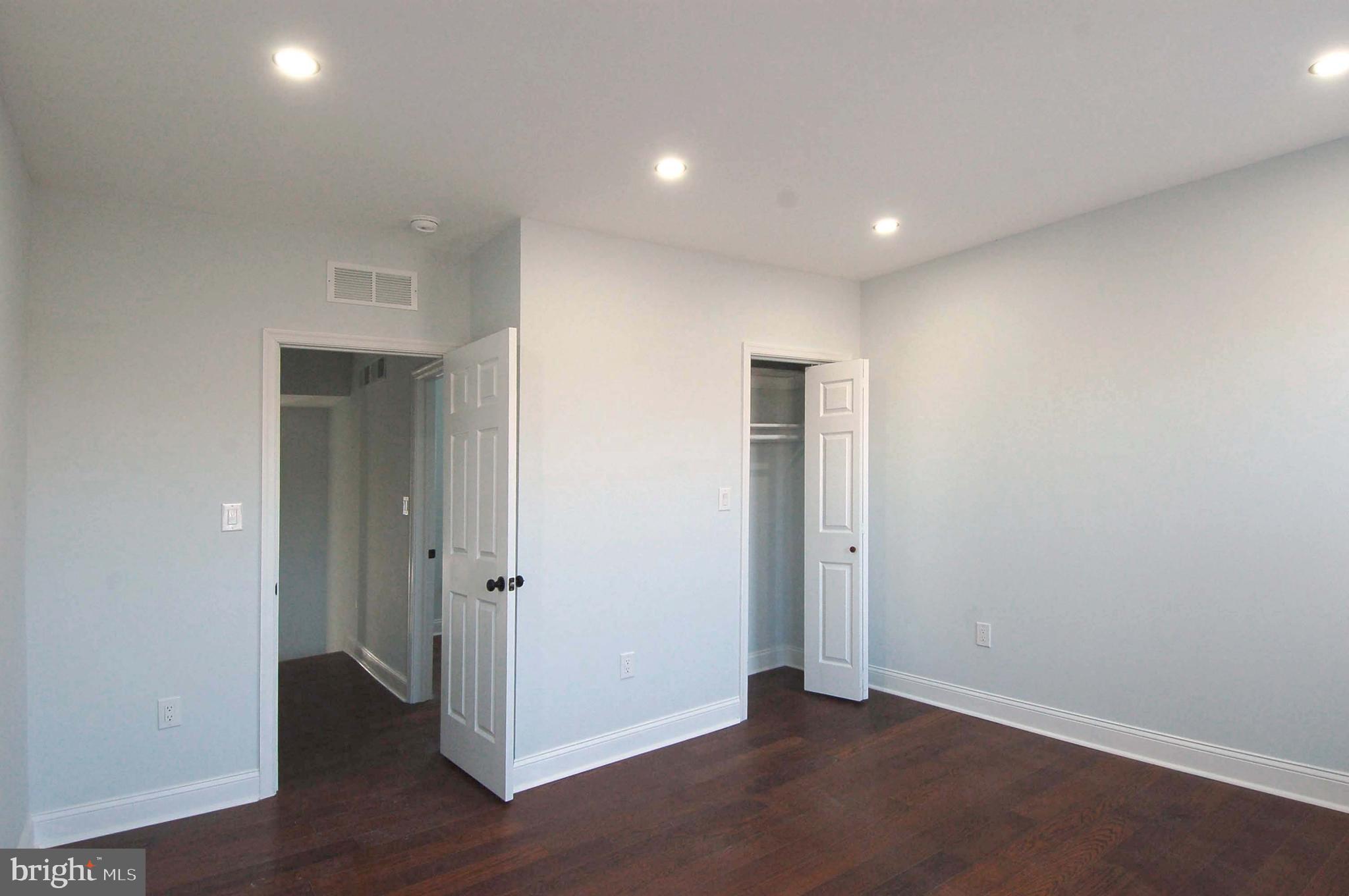 PHILADELPHIA (NORTH) - Residential Lease