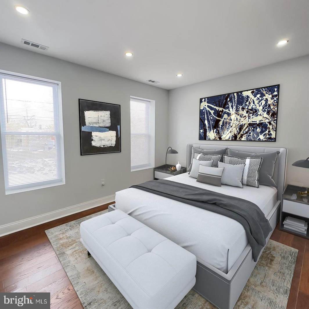 PHILADELPHIA (NORTH) - Residential Lease