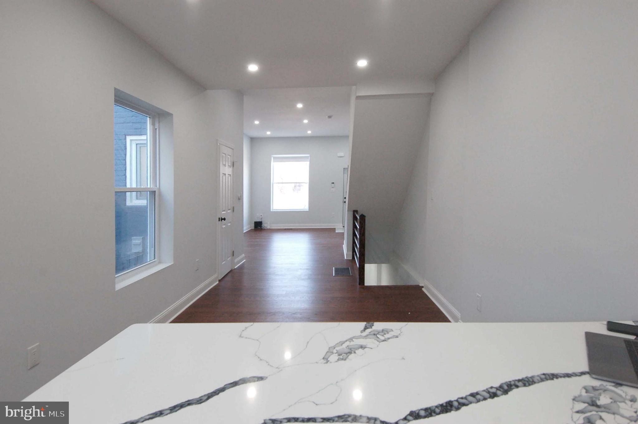 PHILADELPHIA (NORTH) - Residential Lease