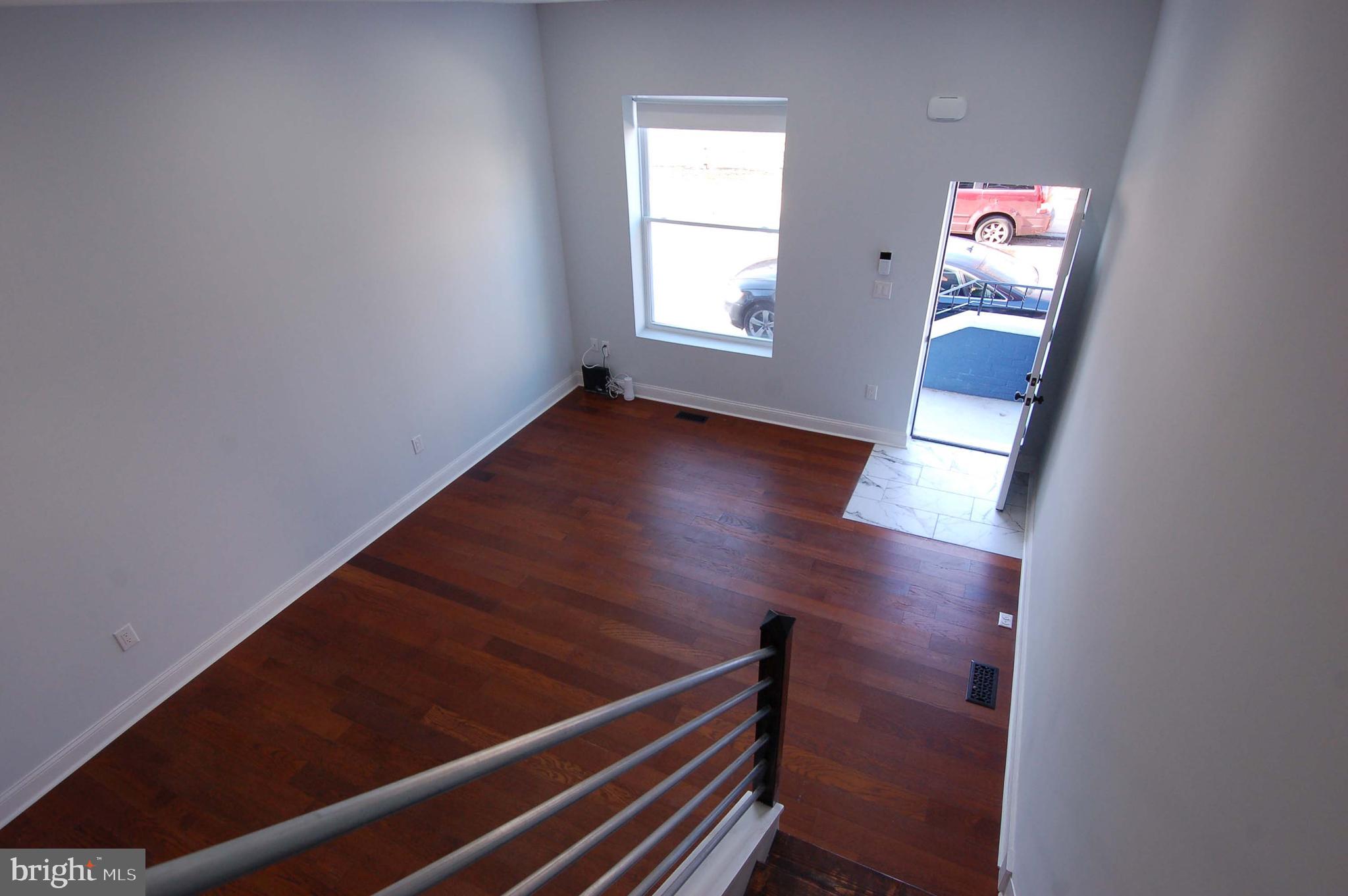 PHILADELPHIA (NORTH) - Residential Lease