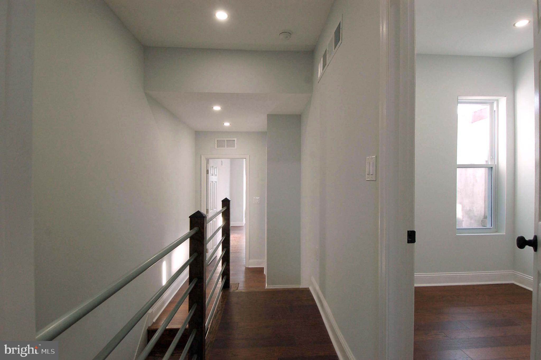 PHILADELPHIA (NORTH) - Residential Lease