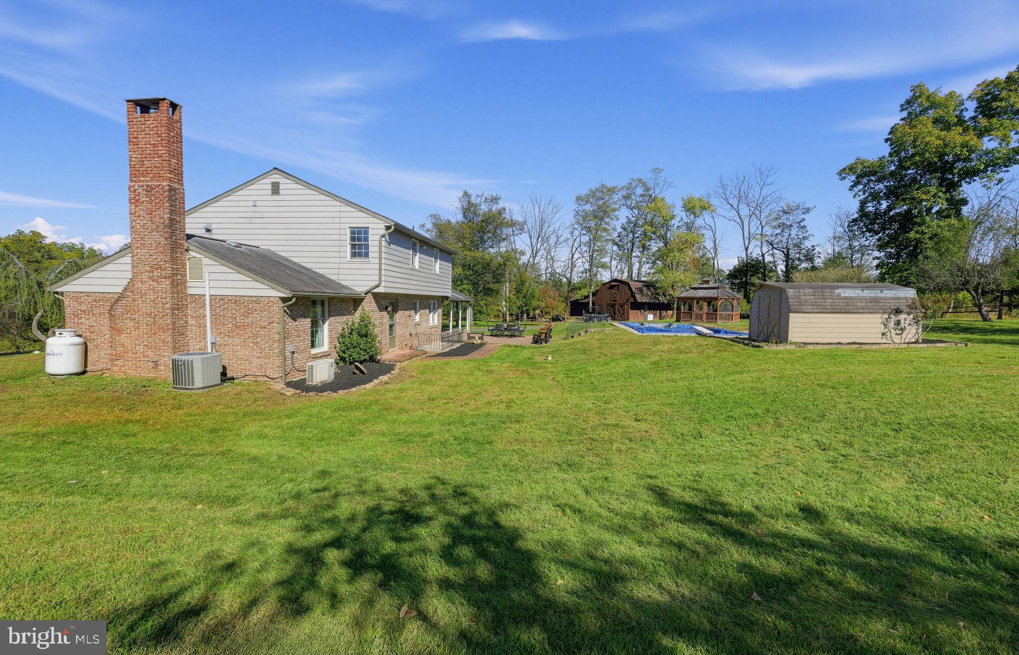 187 AMITY PARK ROAD