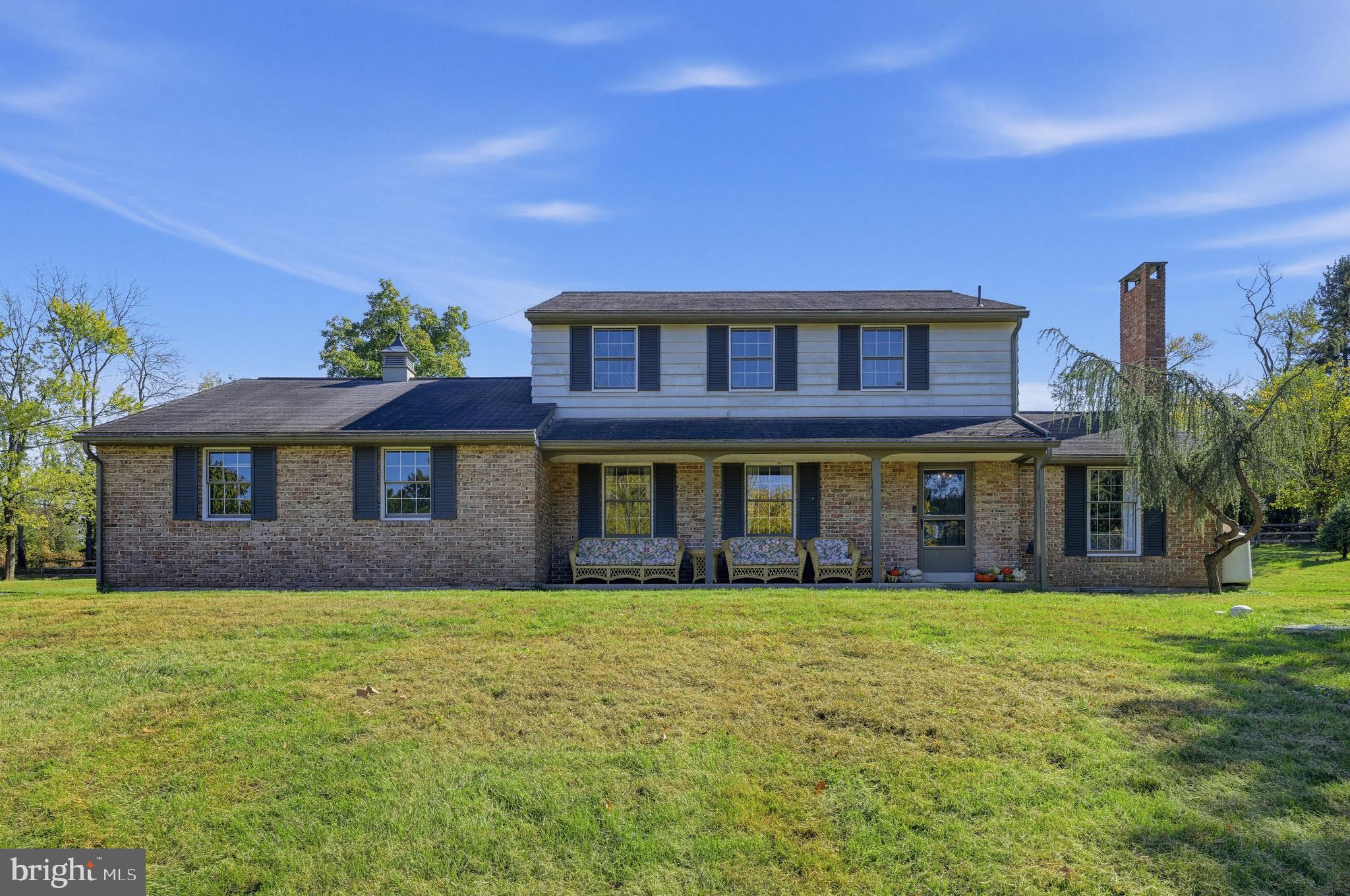 187 AMITY PARK ROAD