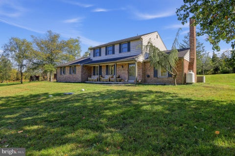 Photo of 187 Amity Park Road, DOUGLASSVILLE, PA 19518 (MLS # PABK2079712)