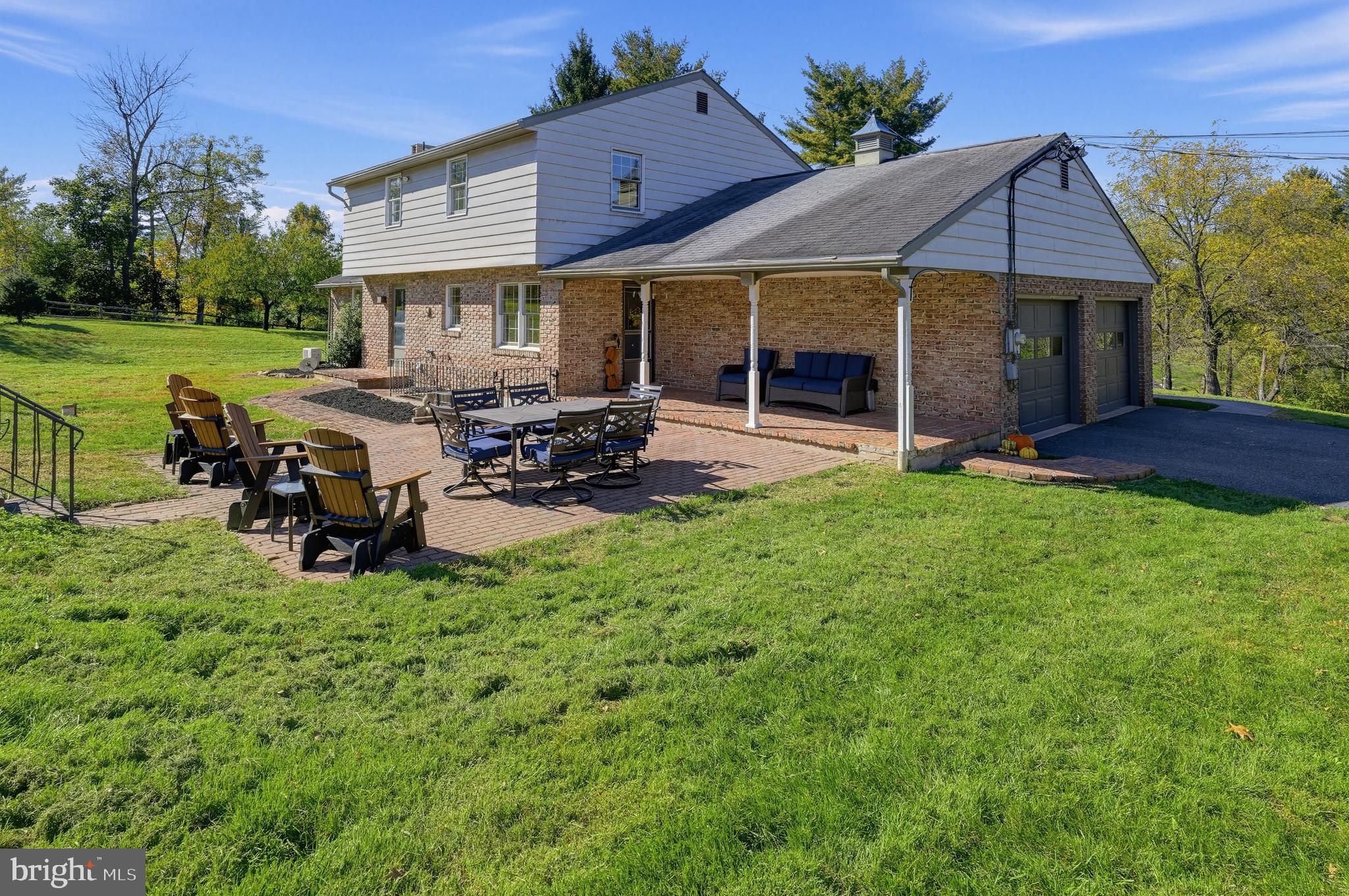 187 AMITY PARK ROAD