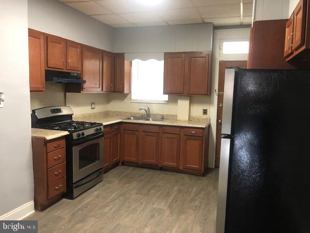 BELAIR-EDISON - Residential