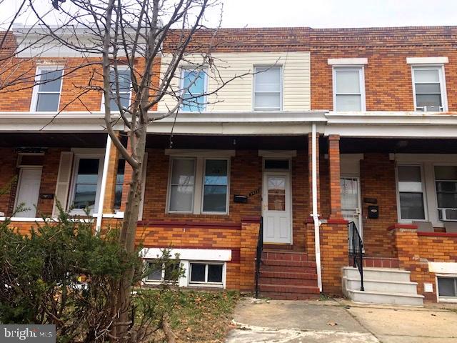 BELAIR-EDISON - Residential