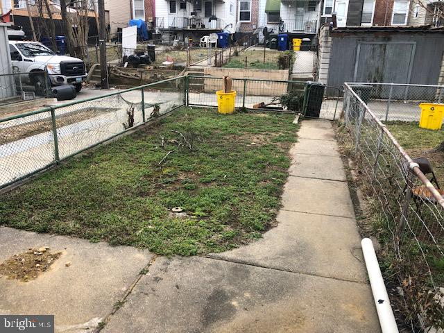 BELAIR-EDISON - Residential