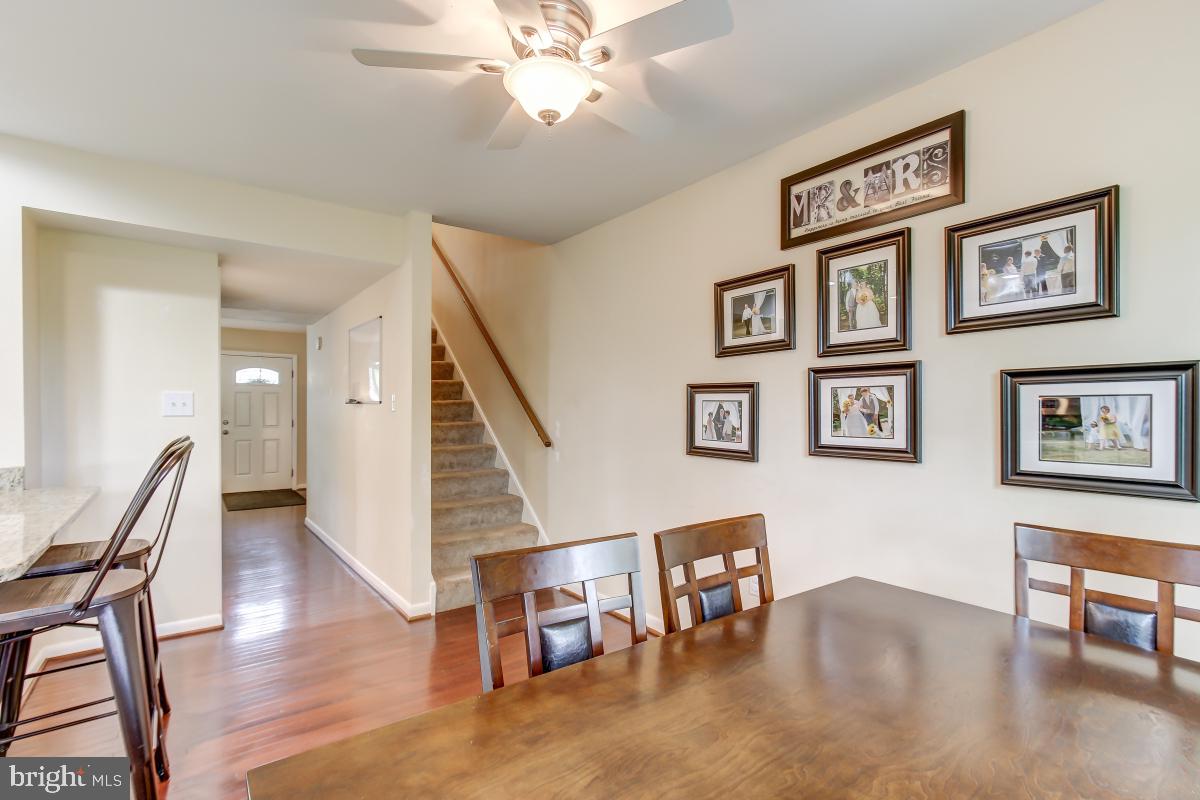 DALE CITY - Residential