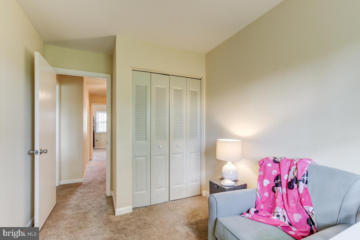 DALE CITY - Residential