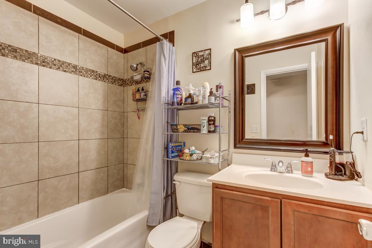 DALE CITY - Residential